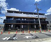 京都府京都市右京区梅津開キ町：物件画像／株式会社京都ライフ　伏見桃山店