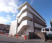 京都府京田辺市東鍵田：物件画像／株式会社京都ライフ　伏見桃山店