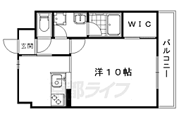 レスポワール常盤 2階