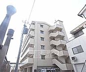 京都府京都市右京区太秦松本町：物件画像／株式会社京都ライフ　伏見桃山店