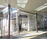 京阪大津京駅まで675m