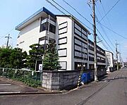 外観です。