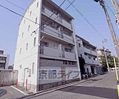 京都府京都市左京区一乗寺払殿町：物件画像／株式会社京都ライフ　伏見桃山店