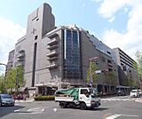 専門店街ラクトまで200m 食品・衣料品・雑貨・書籍・・・なんでも揃う場所