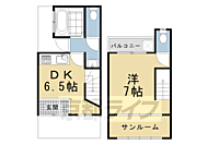 京都府京都市左京区浄土寺西田町：物件画像／株式会社京都ライフ　伏見桃山店