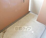 広々としたバルコニーです。