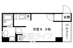 京阪本線 祇園四条駅 徒歩5分