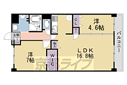 Sofresco新田辺 3階