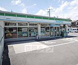 ファミリーマート今里彦林店まで700m