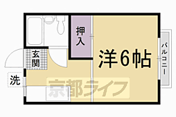 プチハウスしのざき 1階