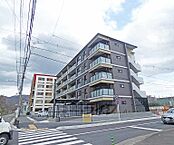 京都府京都市左京区松ケ崎雲路町：物件画像／株式会社京都ライフ　伏見桃山店