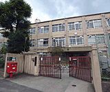梅津小学校まで235m 桂川の近くにある小学校です。