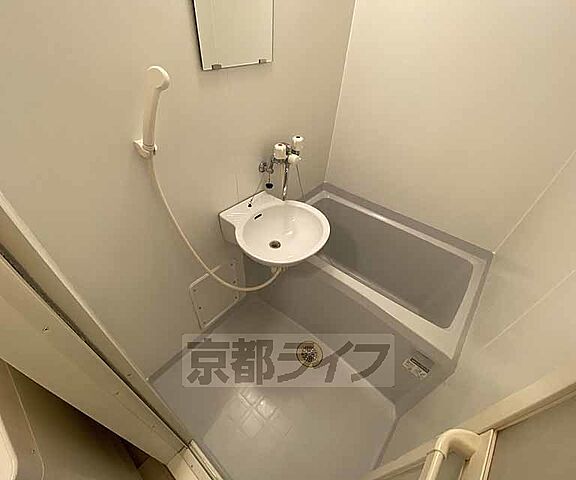 浴室