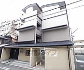 京都府京都市中京区釜座通竹屋町下る亀屋町：物件画像／株式会社京都ライフ　伏見桃山店