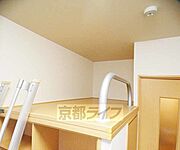 色々置けます