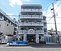 ＤＥＴＯＭ−1城南宮道