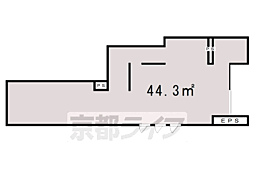 ベルリード Millesime寺町 1階/-
