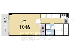 ホライズン衣棚 5階