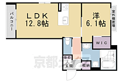 S.R.シャーメゾン 2階/-