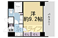 プレサンス京都四条大宮7階7.0万円