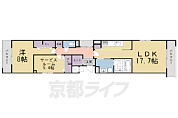 TSUBOICHI KYOTO 4階/-