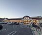 周辺：トップワールド 楠葉店まで642m