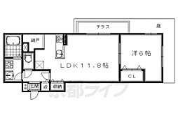 ヘーベルメゾン ハナ。 1階