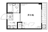間取り：間取