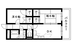 オレンジハウス 1階