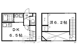 京都地下鉄東西線 東山駅 徒歩2分