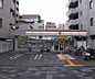 周辺：サークルK西洞院御池店まで101m 御池通沿いです。