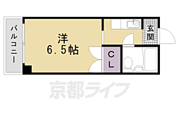 サテンドール千本 6階