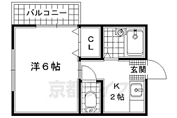 MC21 1階
