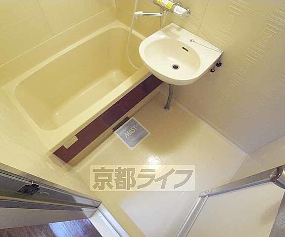浴室