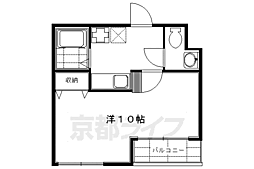 メゾン・メロディア 4階