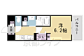 ASVER京都四条西院2階6.7万円