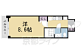 キンブリッジ京都千本丸太町2階7.7万円