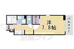 エアリーガーデン 2階