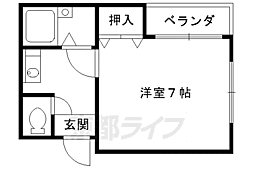 京阪本線 清水五条駅 徒歩16分 2階/-