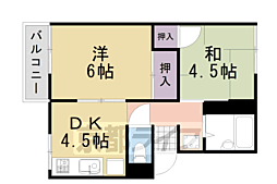 阪急京都本線 桂駅 徒歩10分