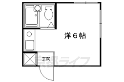 瞳ビル 4階