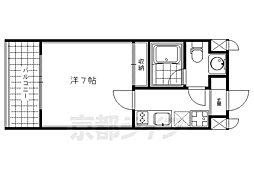 京阪本線 祇園四条駅 徒歩8分 5階/-