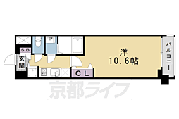 JR東海道・山陽本線 京都駅 徒歩15分