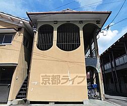 コーポ登 102 ｜ 京都府京都市伏見区深草善導寺町（賃貸アパート2K・1階・29.72㎡） その14