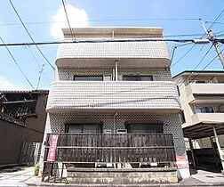 プランタン銀座 206 ｜ 京都府京都市伏見区銀座町3丁目（賃貸マンション1K・2階・17.00㎡） その3