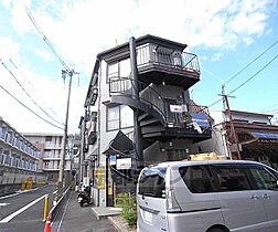 ヤサカハイツ 302 ｜ 京都府京都市伏見区深草越後屋敷町（賃貸マンション1R・3階・21.00㎡） その24