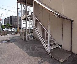 京都府宇治市槇島町千足（賃貸アパート2K・1階・32.76㎡） その20