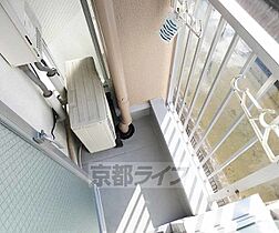 リヴィエール藤森 303 ｜ 京都府京都市伏見区深草極楽町（賃貸マンション1R・3階・19.00㎡） その14