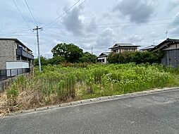 物件画像 中間市上底井野土地