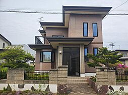 物件画像 つくしケ丘２丁目　戸建